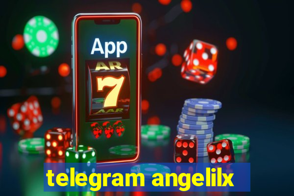 telegram angelilx